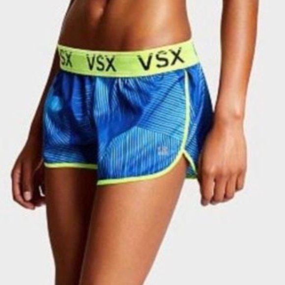 VSX Sexy Sport Shorts The Player Run Short - Picture 1 of 11